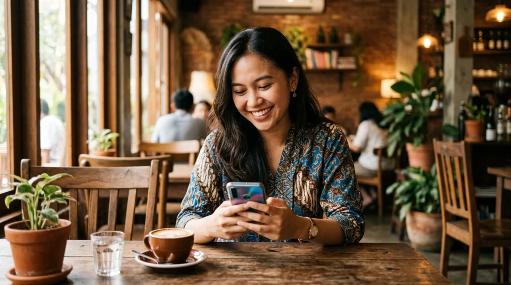 Excited Artinya Apa? Bersemangat, Antusias, atau Gembira