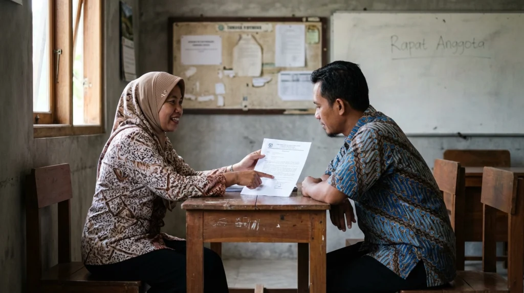 SIP Adalah Singkatan dari Surat Izin Praktik: Panduan untuk Tenaga Kefarmasian