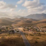 Timor Tengah Utara Ada di Mana