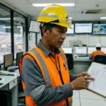 apa itu roster kerja
