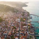 kota terkecil di indonesia