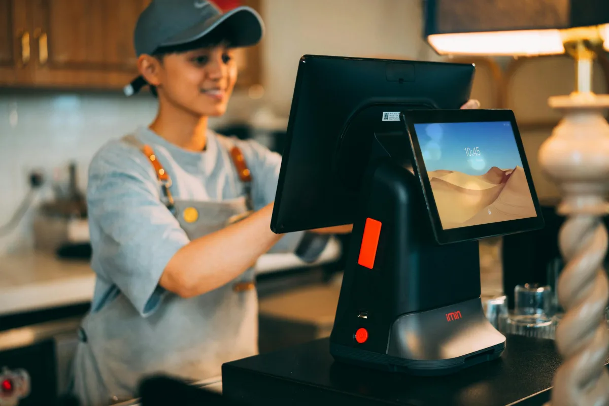 pos adalah